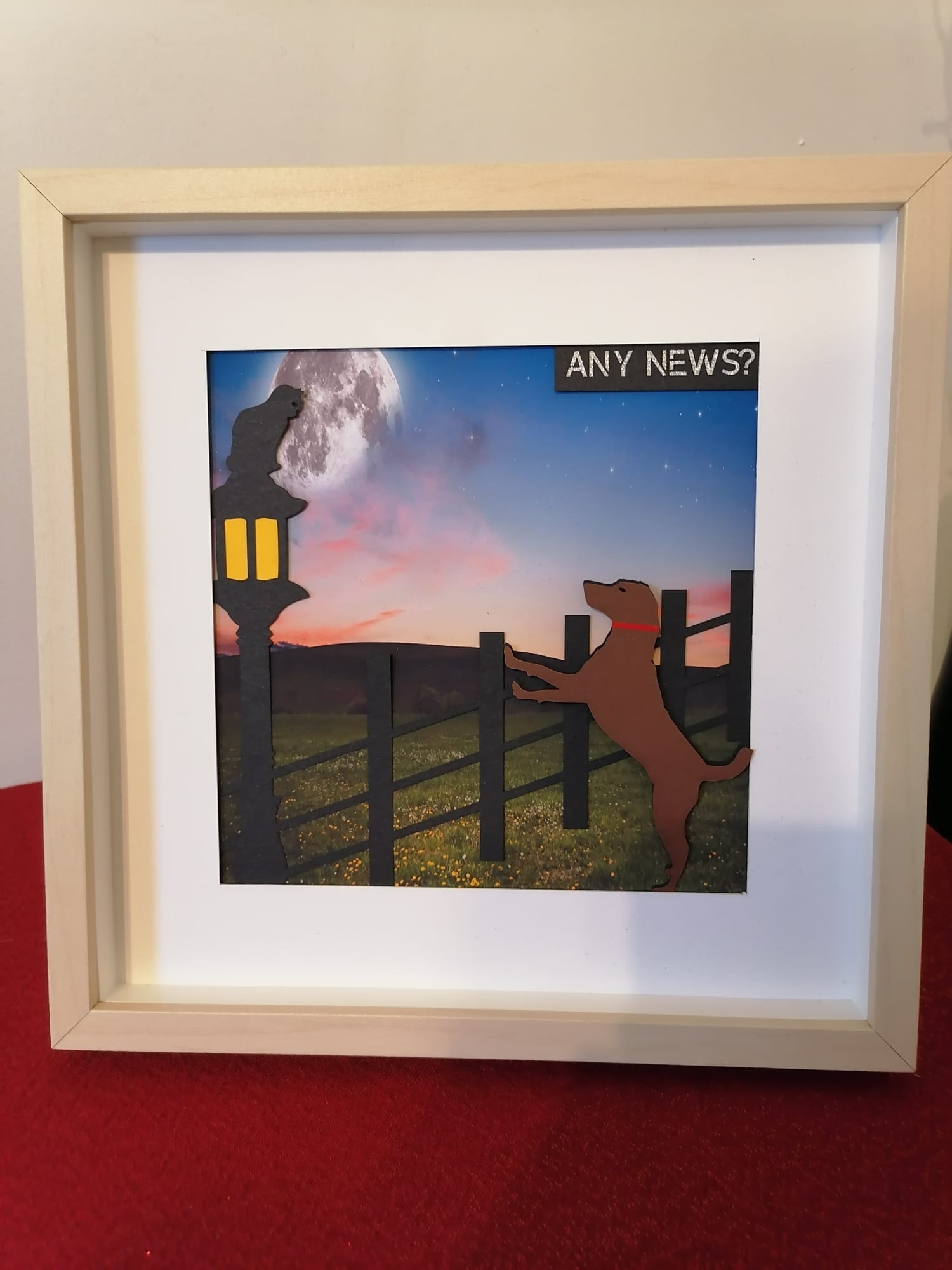 (image for) Any News Photo Frame